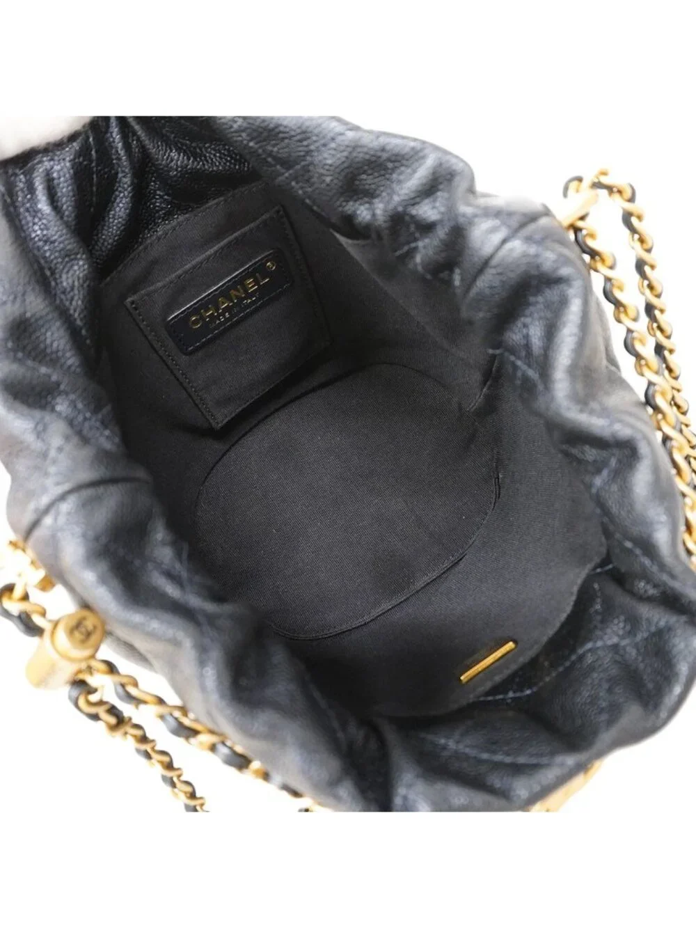 CHANEL this authentic